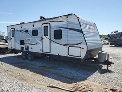 2016 Kutb Trailer en venta en Tulsa, OK