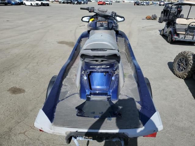 2012 Yamaha Jetski