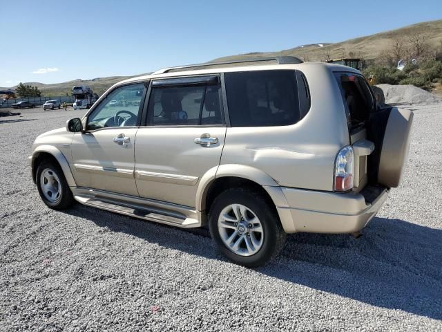 2006 Suzuki XL7