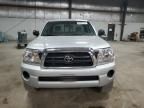2007 Toyota Tacoma Access Cab