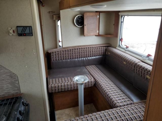 2017 Lance Camper