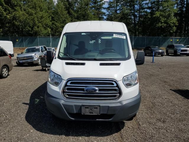 2016 Ford Transit T-250