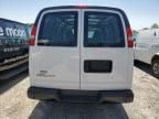 2023 Chevrolet Express G2500