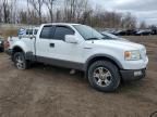 2005 Ford F150
