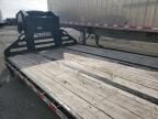 2019 Midsota FB32GN Flatbed Trailer