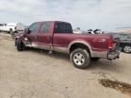2005 Ford F350 SRW Super Duty