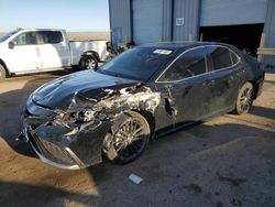 2021 Toyota Camry XSE for sale in Albuquerque, NM
