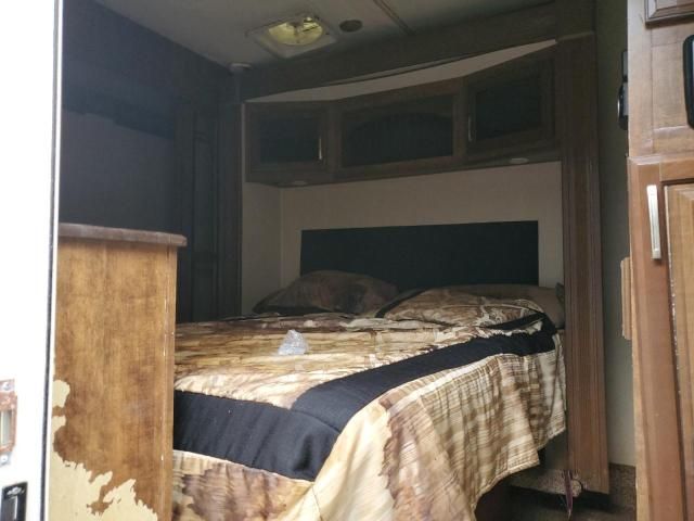 2014 Grandesign Solitude