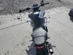 2022 Yamaha MT09