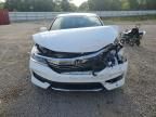 2017 Honda Accord EXL