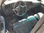 2000 Chevrolet Silverado C1500