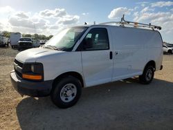 2013 Chevrolet Express G2500 en venta en Tanner, AL