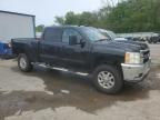 2011 Chevrolet Silverado K2500 Heavy Duty LTZ