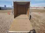 2016 H&H Trailers Enclosed Cargo Trailer