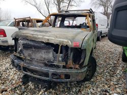 Ford salvage cars for sale: 2008 Ford F250 Super Duty