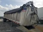2018 Trailstar END Dump Trailer