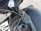 2010 Harley-Davidson Flhx