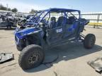 2019 Polaris RZR XP 4 Turbo S
