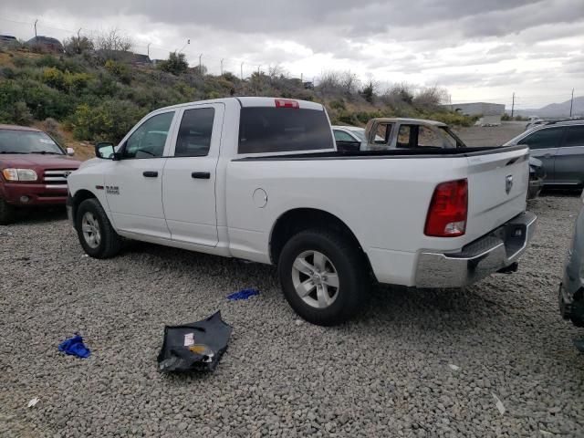 2017 Dodge RAM 1500 ST