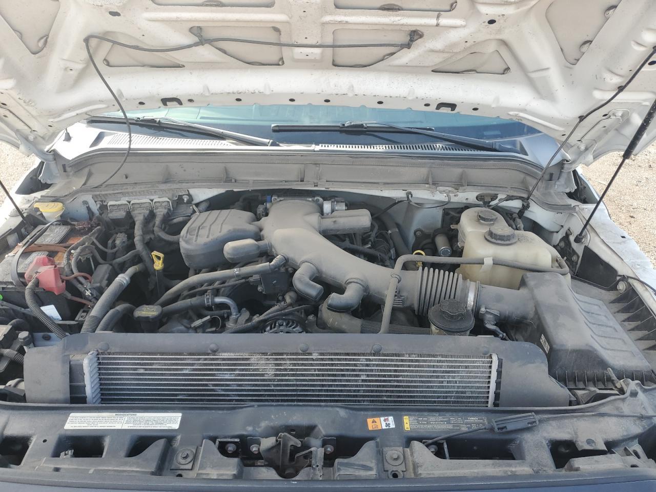 2013 Ford F450 Super Duty