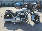 2014 Honda VT1300 CT