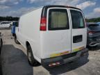 2013 Chevrolet Express G2500