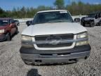 2004 Chevrolet Avalanche C1500