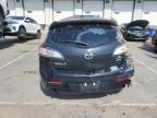2012 Mazda 3 S