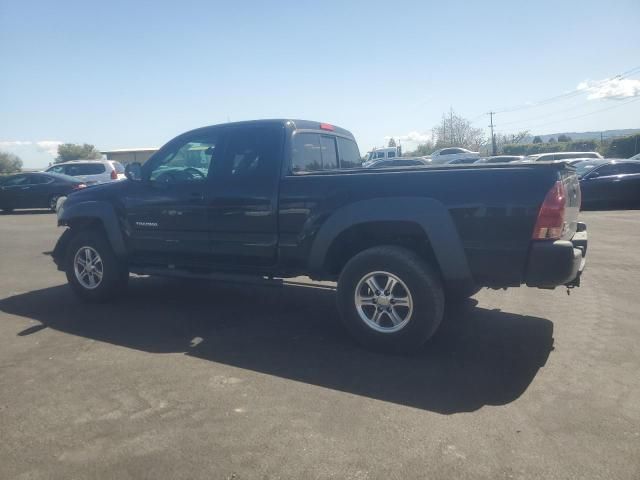 2014 Toyota Tacoma Access Cab