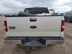 2007 Ford F150 Supercrew