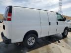 2012 GMC Savana G2500