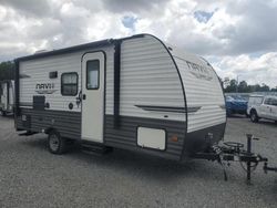 2019 Navistar45x96 Trailer en venta en Riverview, FL