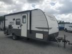 2019 Navistar45x96 Trailer