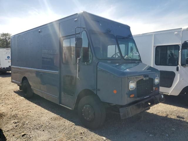 2021 Freightliner Chassis M Line WALK-IN Van