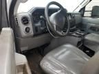 2012 Ford Econoline E350 Super Duty Cutaway Van