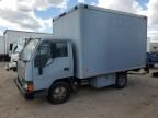 1989 Mitsubishi FE434 BOX Truck