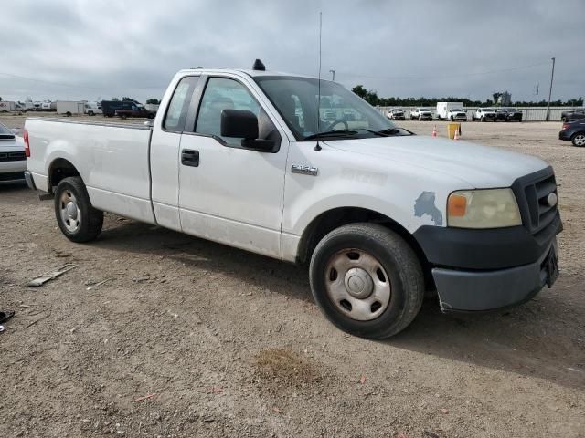 2008 Ford F150