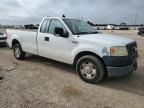 2008 Ford F150