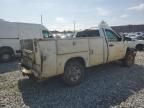 2014 Chevrolet Silverado C2500 Heavy Duty