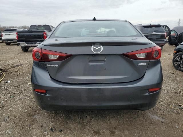 2014 Mazda 3 Touring
