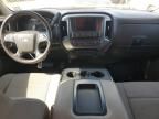 2017 Chevrolet Silverado C1500 LT