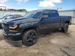 2017 Chevrolet Silverado C1500 Custom en venta en Kapolei, HI
