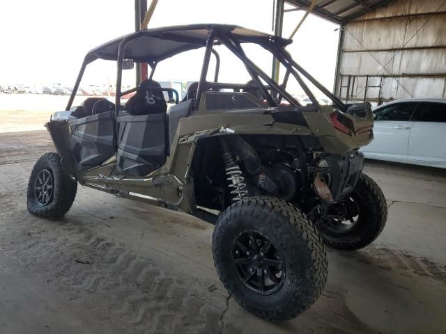 2018 Polaris RZR XP 4 Turbo EPS