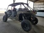 2018 Polaris RZR XP 4 Turbo EPS