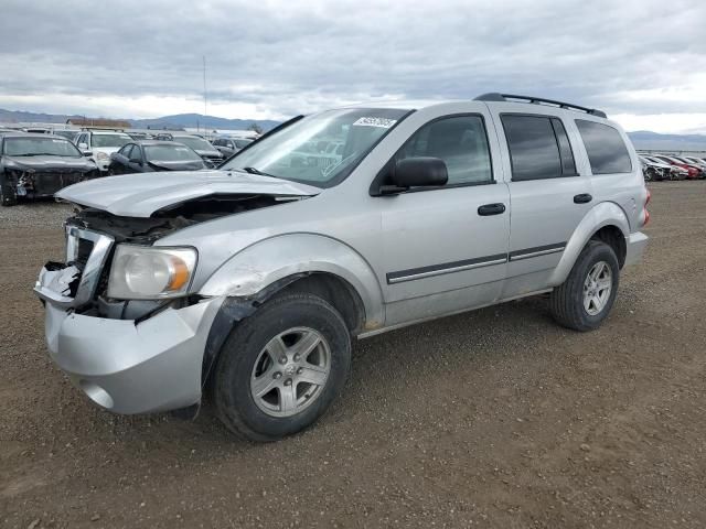 2007 Dodge Durango SLT
