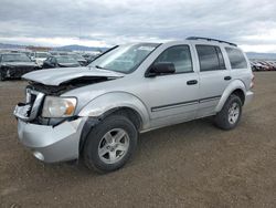 2007 Dodge Durango SLT for sale in Helena, MT