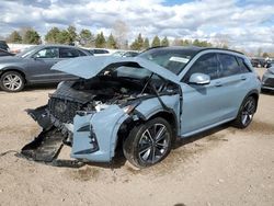 2023 Infiniti QX50 Sport for sale in Elgin, IL