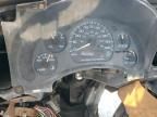2001 Chevrolet Express G2500
