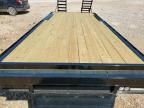2025 Triplcrown 2025 Triple Crown E8.5X2414K Equipment Trailer