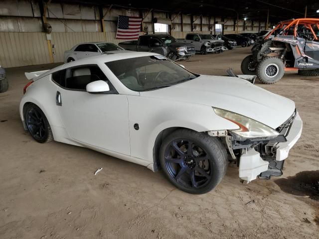 2009 Nissan 370Z